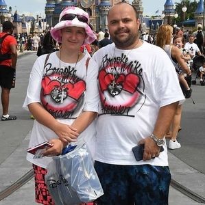 Meet your Posher, Brooke